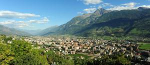 Approvato protocollo d’intesa per sviluppare azioni congiunte tra Aosta, Gressan-Pila e Cogne