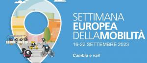 L’adesione del Comune di Aosta alla Settimana Europea della Mobilità 2023