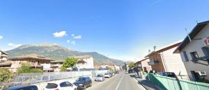 Gas: dal 13 al 21 maggio lavori in corso Lancieri di Aosta