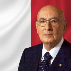 Il cordoglio dell’Amministrazione comunale per la scomparsa del Presidente emerito Giorgio Napolitano