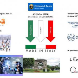 Progetto “Alptech” ammesso a finanziamento dal Ministero delle Imprese e del Made in Italy