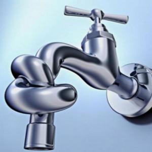 Venerdì 29 settembre sospesa l'erogazione di acqua potabile nella zona di Arpuilles